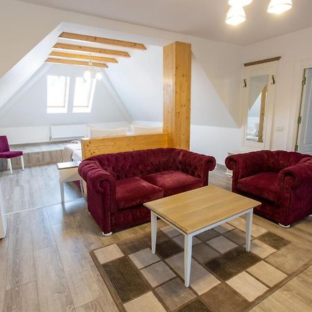 סינאיה Pensiunea Carmen'S Mansion B מראה חיצוני תמונה
